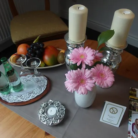 Hotel Niewerther Hof 3*